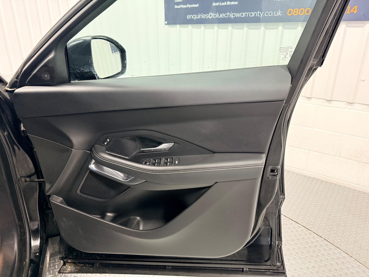 Used Jaguar E-Pace 2019 for sale - 77229921: Photo 19