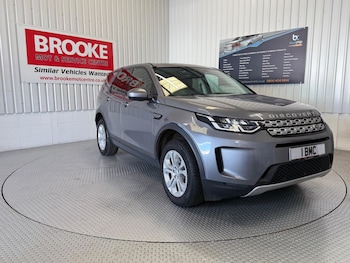 2019 (69) - 2.0 D150 MHEV S Auto 4WD Euro 6 (s/s) 5dr