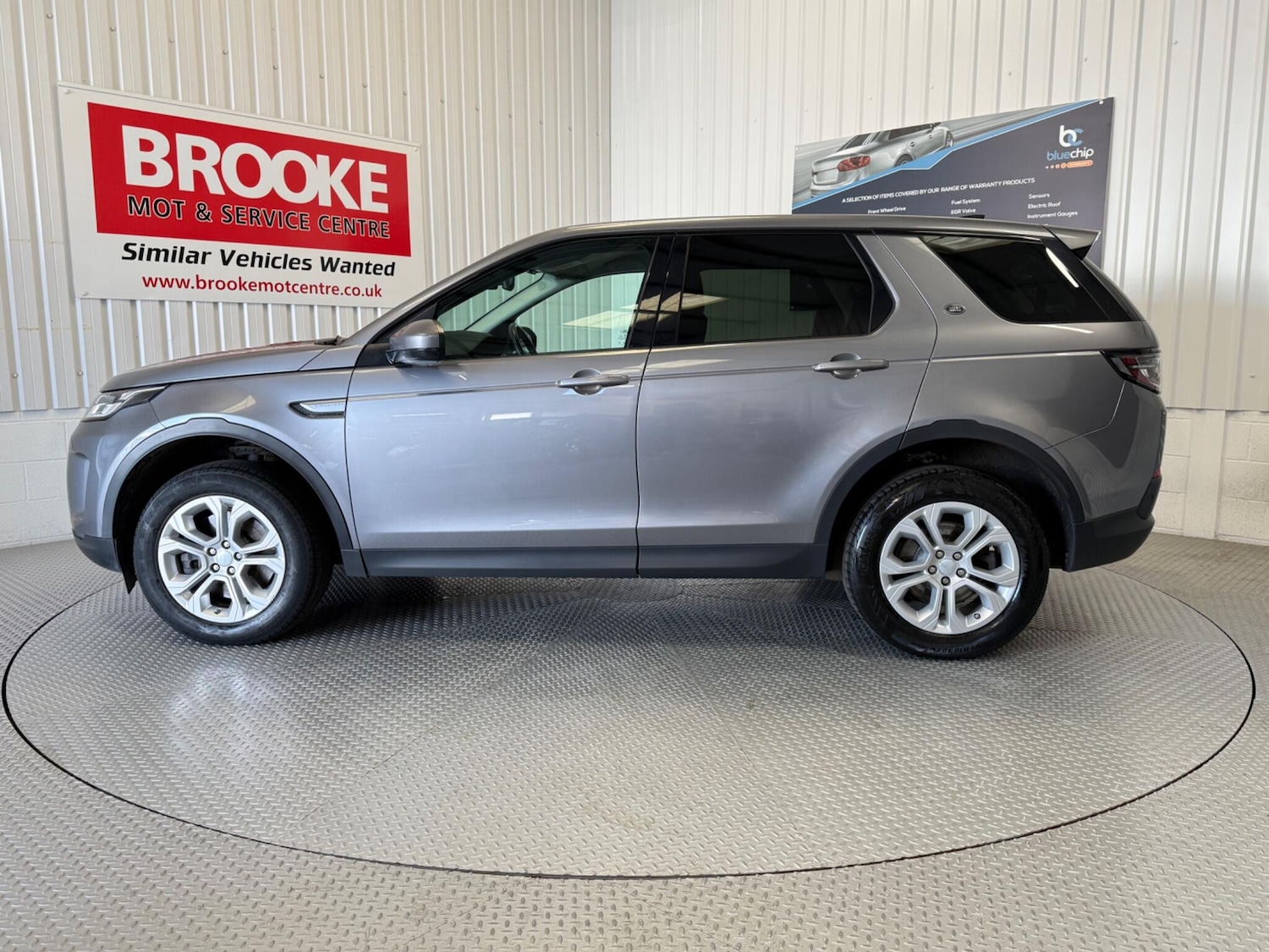 Vehicle 9