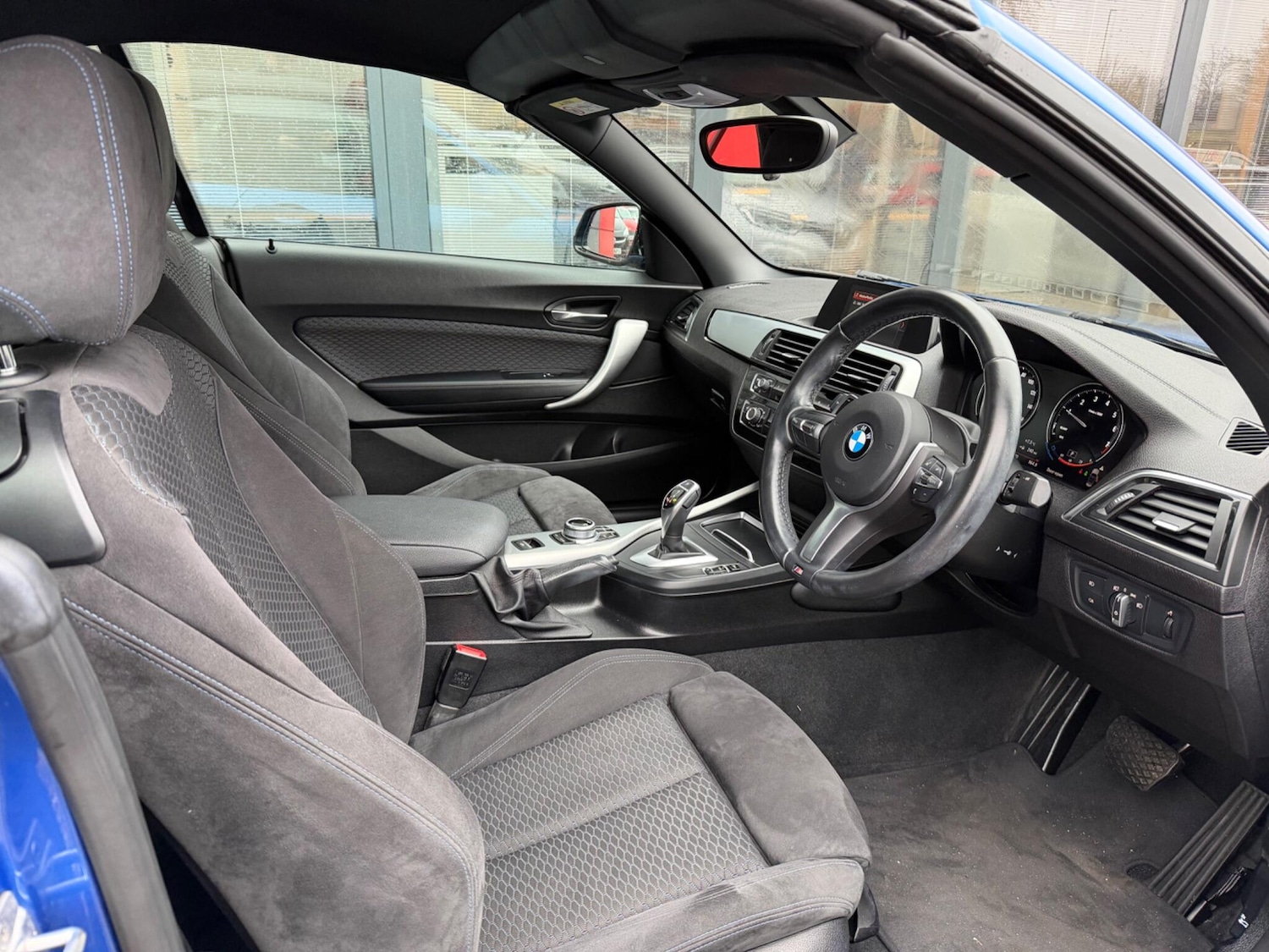 Used BMW 2 Series 2018 for sale - 77564838: Photo 11