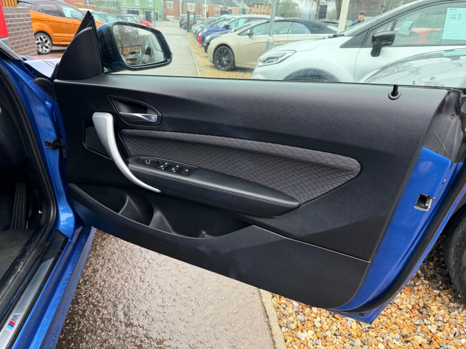 Used BMW 2 Series 2018 for sale - 77564838: Photo 12