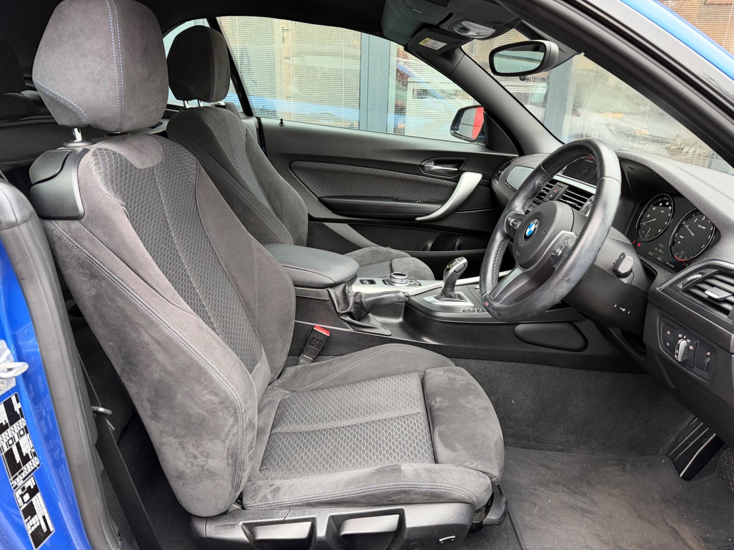 Used BMW 2 Series 2018 for sale - 77564838: Photo 13