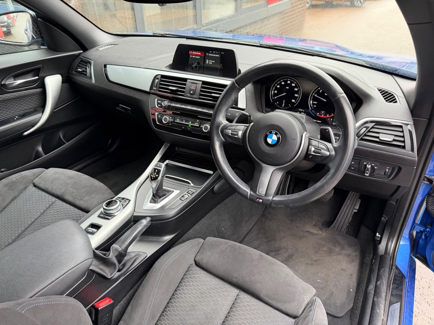 Used BMW 2 Series 2018 for sale - 77564838: Photo 14