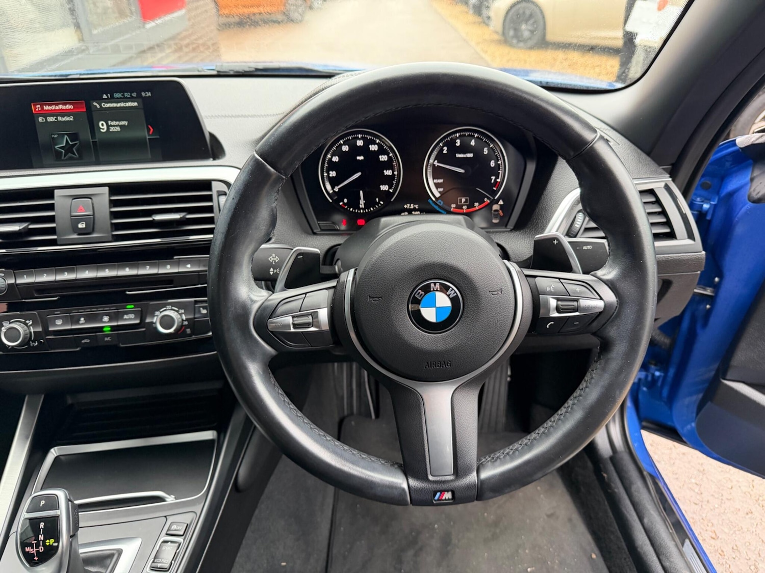 Used BMW 2 Series 2018 for sale - 77564838: Photo 17