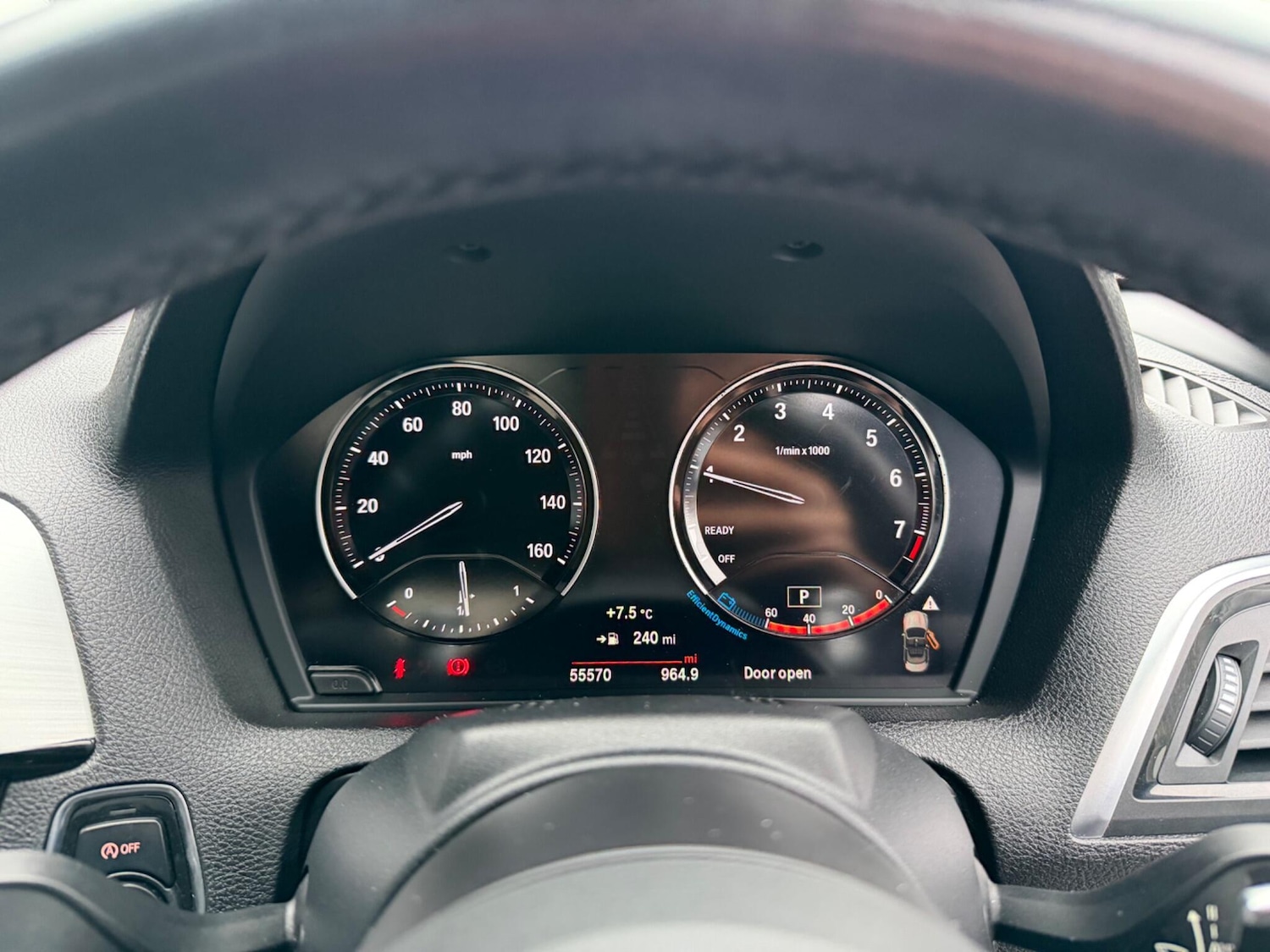 Used BMW 2 Series 2018 for sale - 77564838: Photo 18