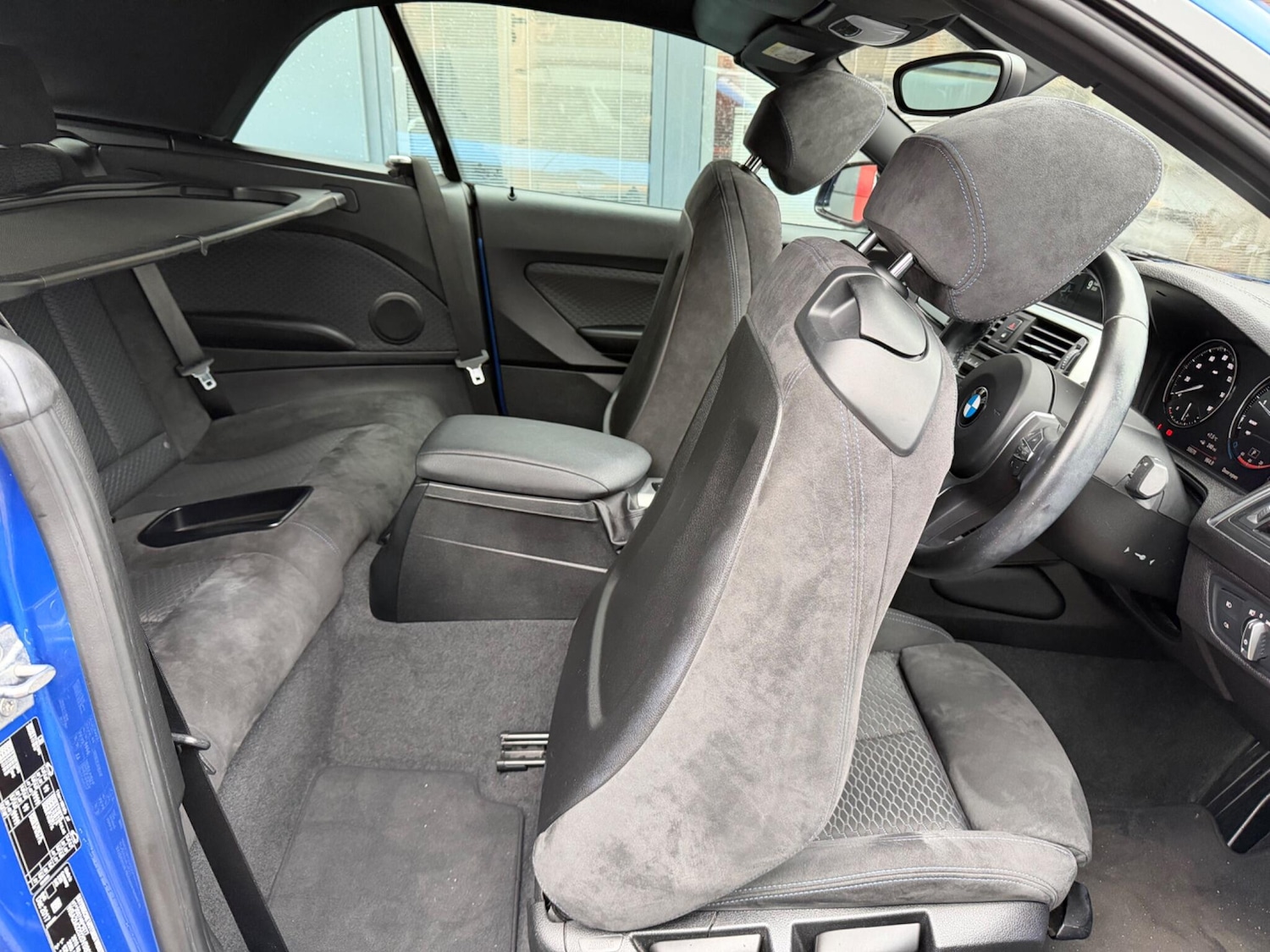 Used BMW 2 Series 2018 for sale - 77564838: Photo 20