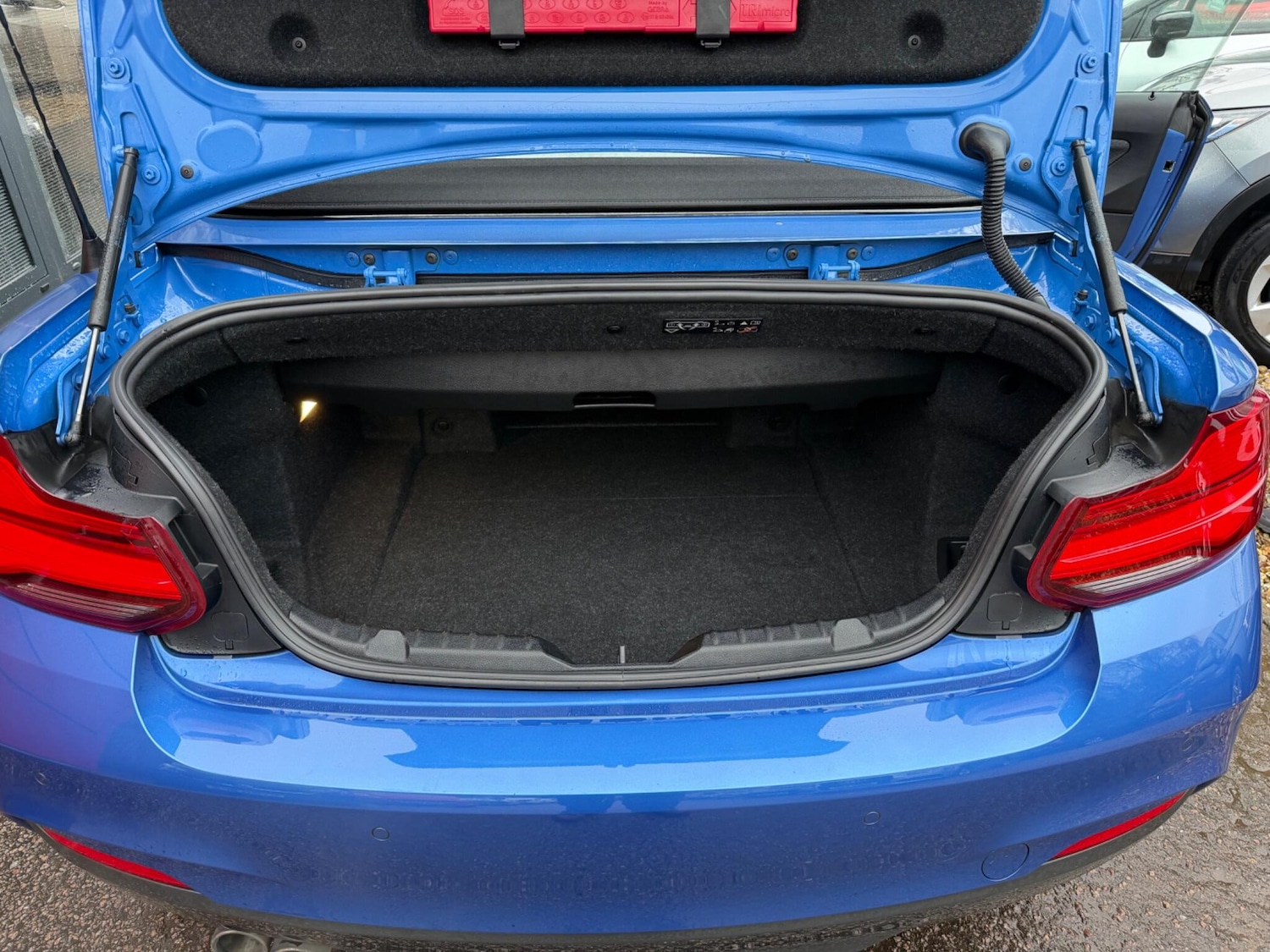 Used BMW 2 Series 2018 for sale - 77564838: Photo 22