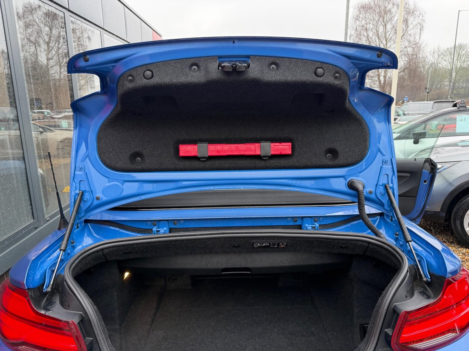 Used BMW 2 Series 2018 for sale - 77564838: Photo 23