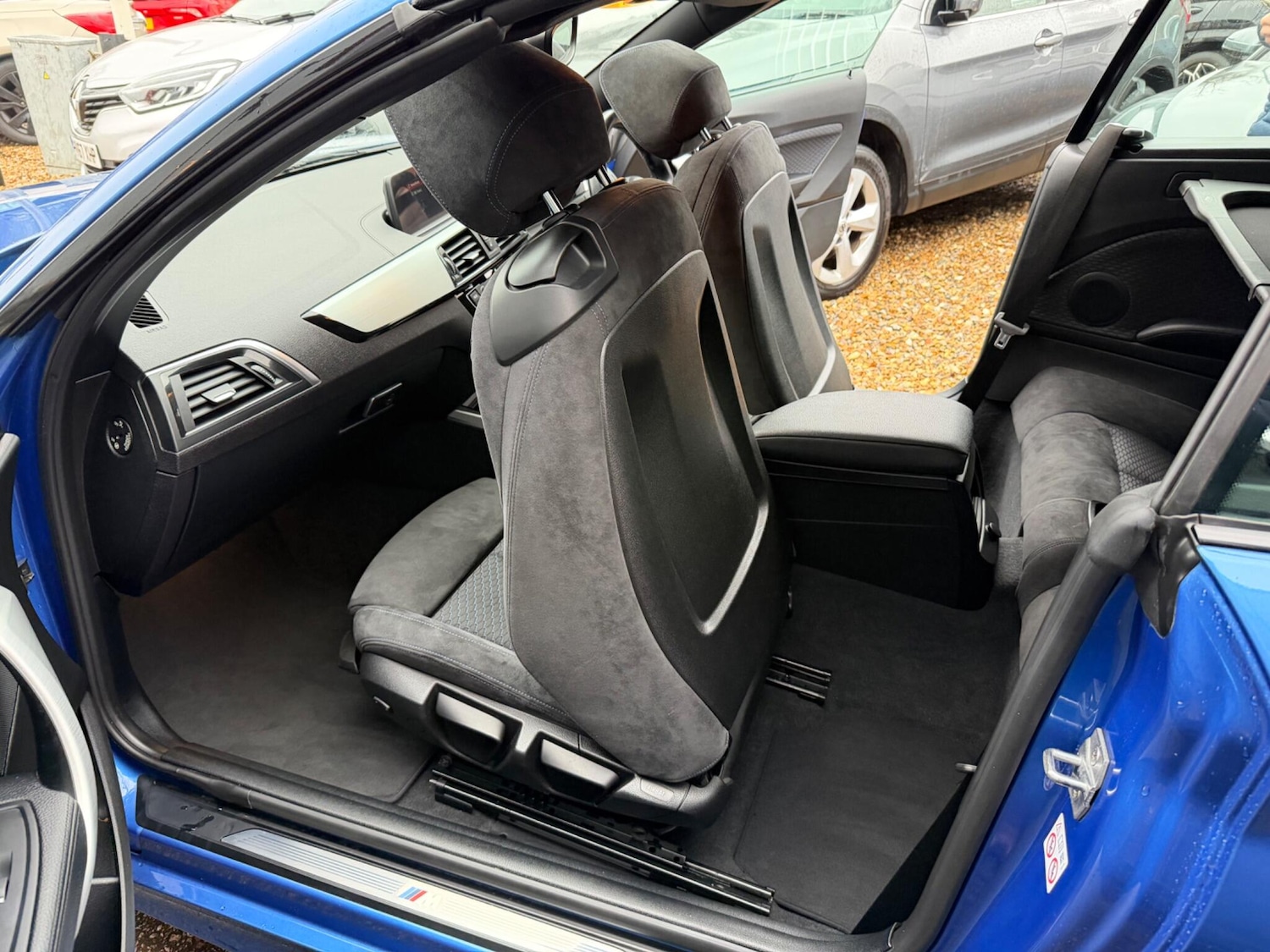 Used BMW 2 Series 2018 for sale - 77564838: Photo 24