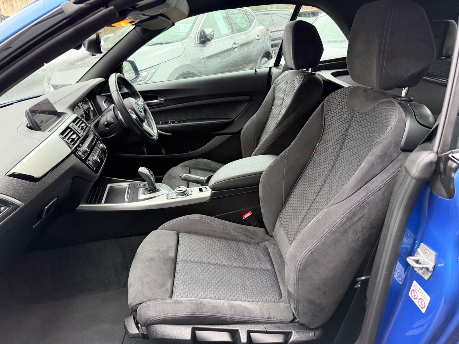 Used BMW 2 Series 2018 for sale - 77564838: Photo 26