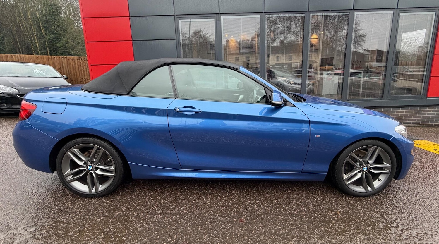 Used BMW 2 Series 2018 for sale - 77564838: Photo 7