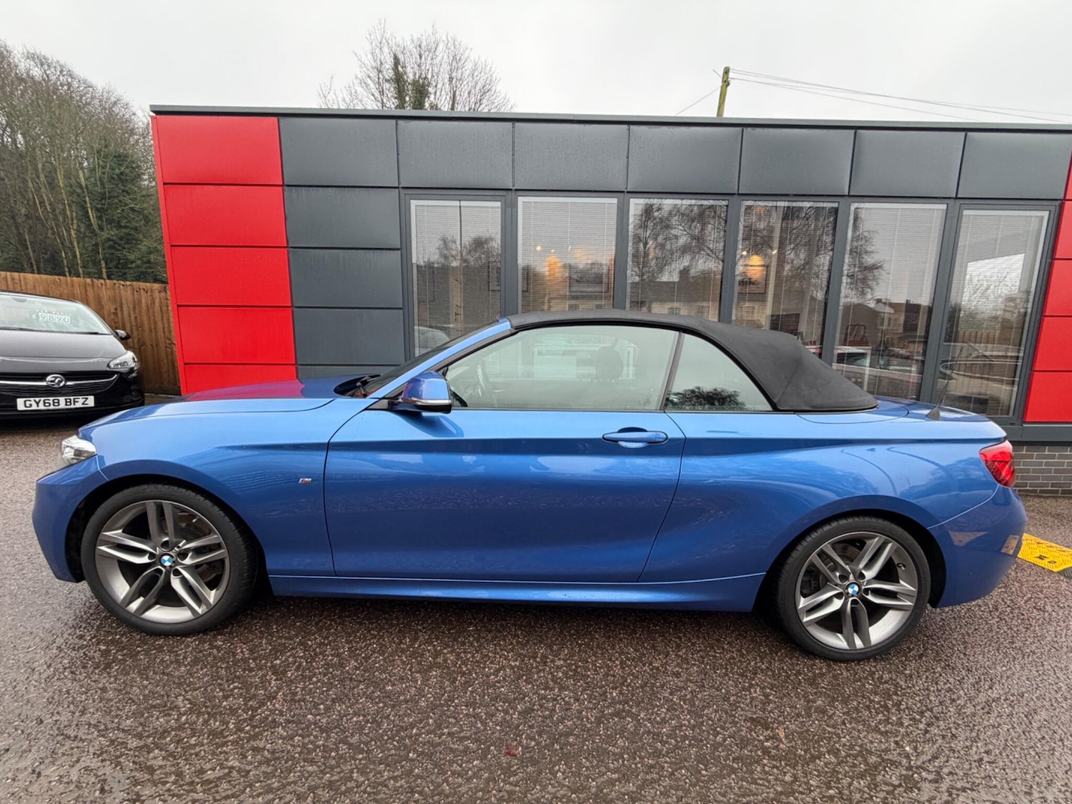 Used BMW 2 Series 2018 for sale - 77564838: Photo 8