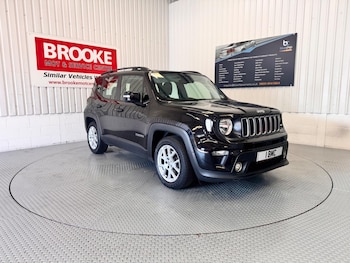 Used Jeep Renegade 2018 for sale - 79362637: Photo