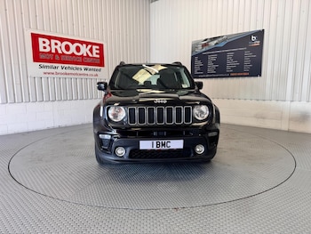 Used Jeep Renegade 2018 for sale - 79362637: Photo