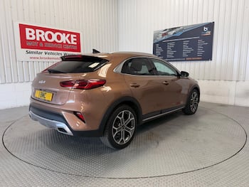 Used Kia XCeed 2022 for sale - 79860357: Photo
