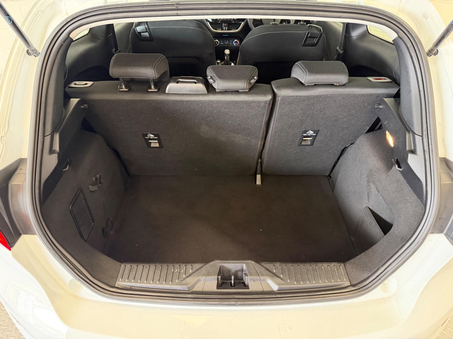 Used Ford Fiesta 2019 for sale - 77784354: Photo 11