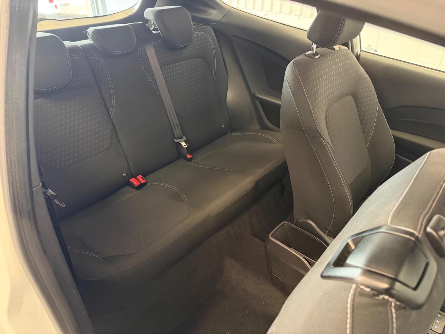 Used Ford Fiesta 2019 for sale - 77784354: Photo 12