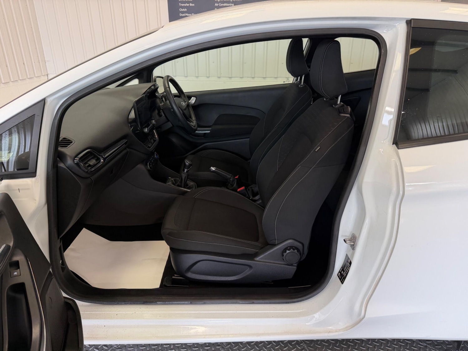 Used Ford Fiesta 2019 for sale - 77784354: Photo 13