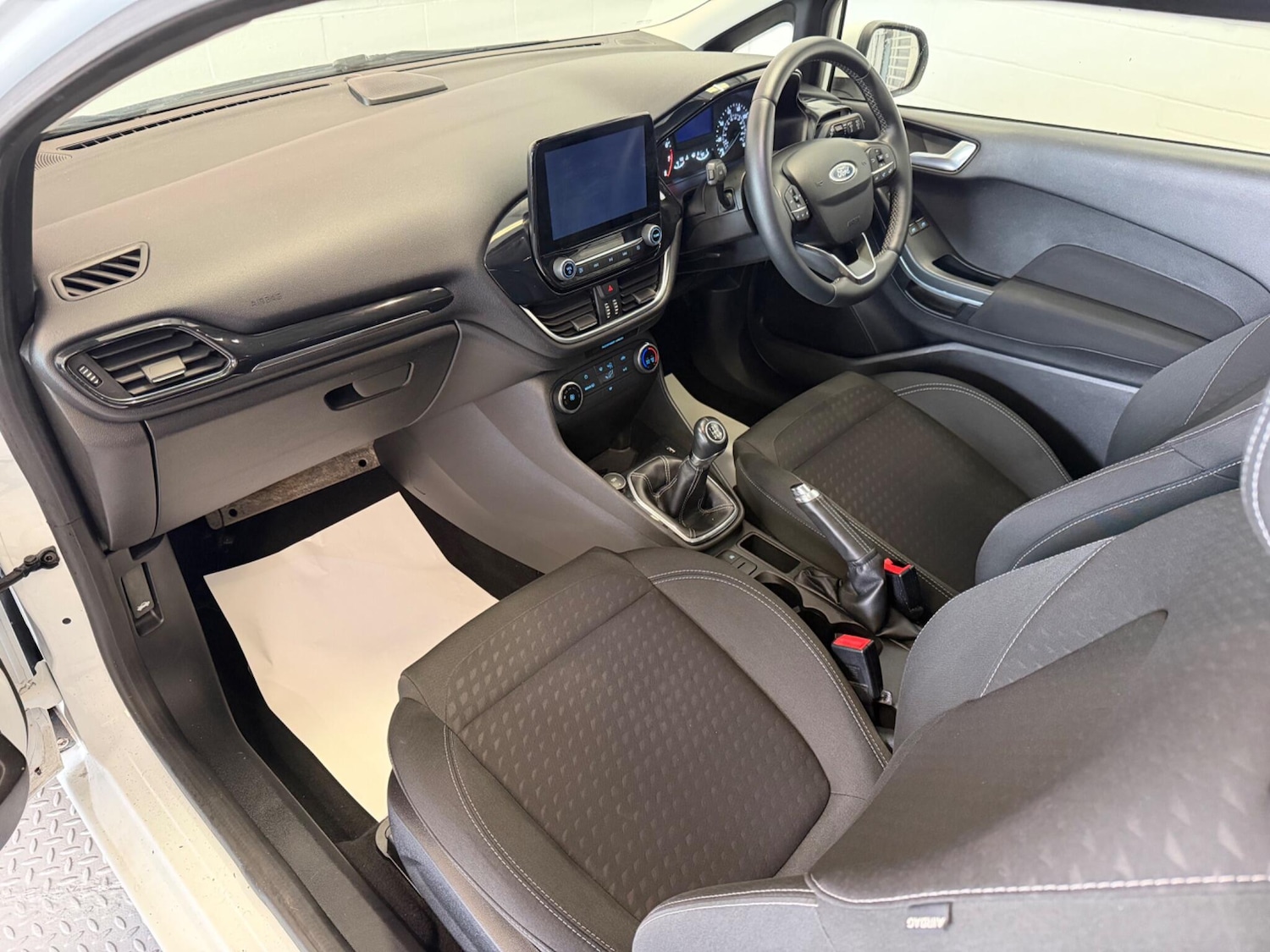 Used Ford Fiesta 2019 for sale - 77784354: Photo 14