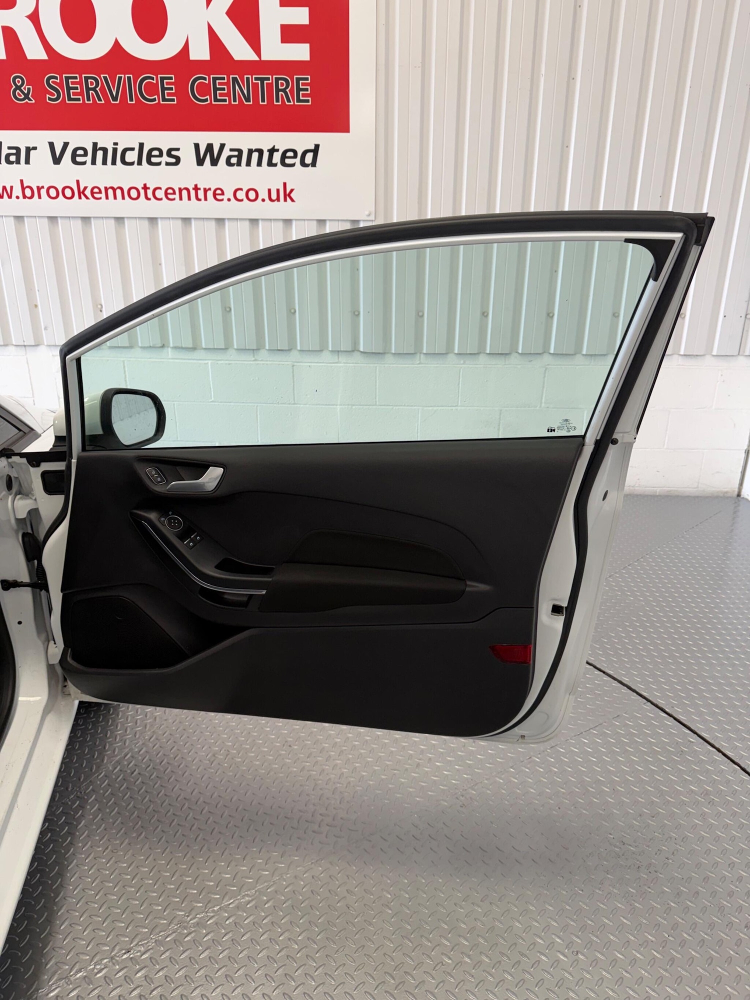 Used Ford Fiesta 2019 for sale - 77784354: Photo 15