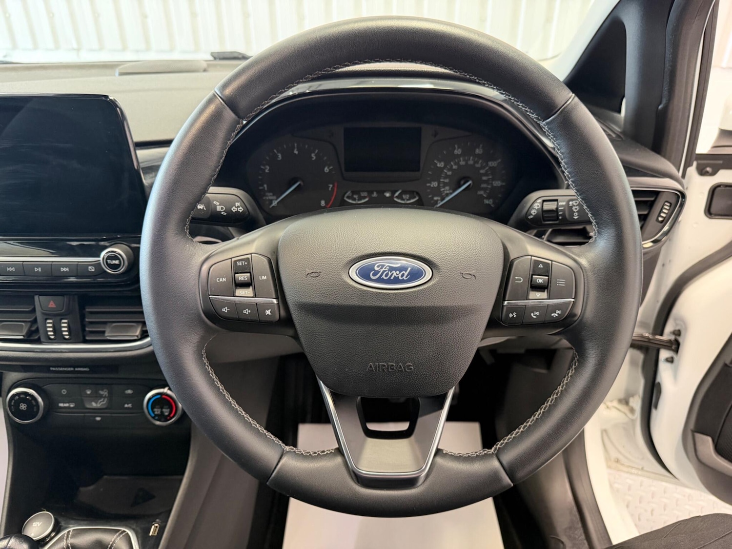Used Ford Fiesta 2019 for sale - 77784354: Photo 17