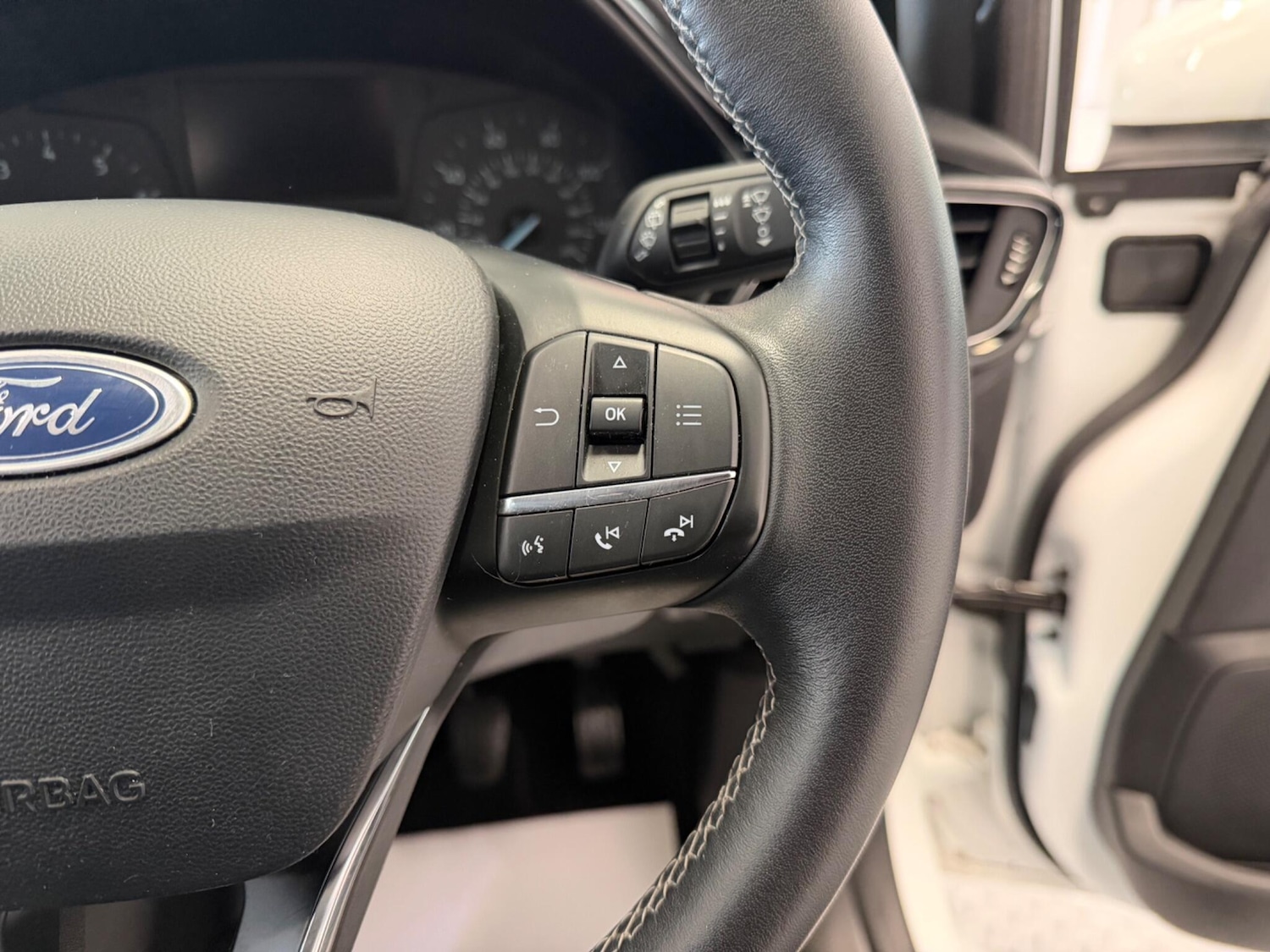 Used Ford Fiesta 2019 for sale - 77784354: Photo 19