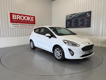 Ford Fiesta feature image