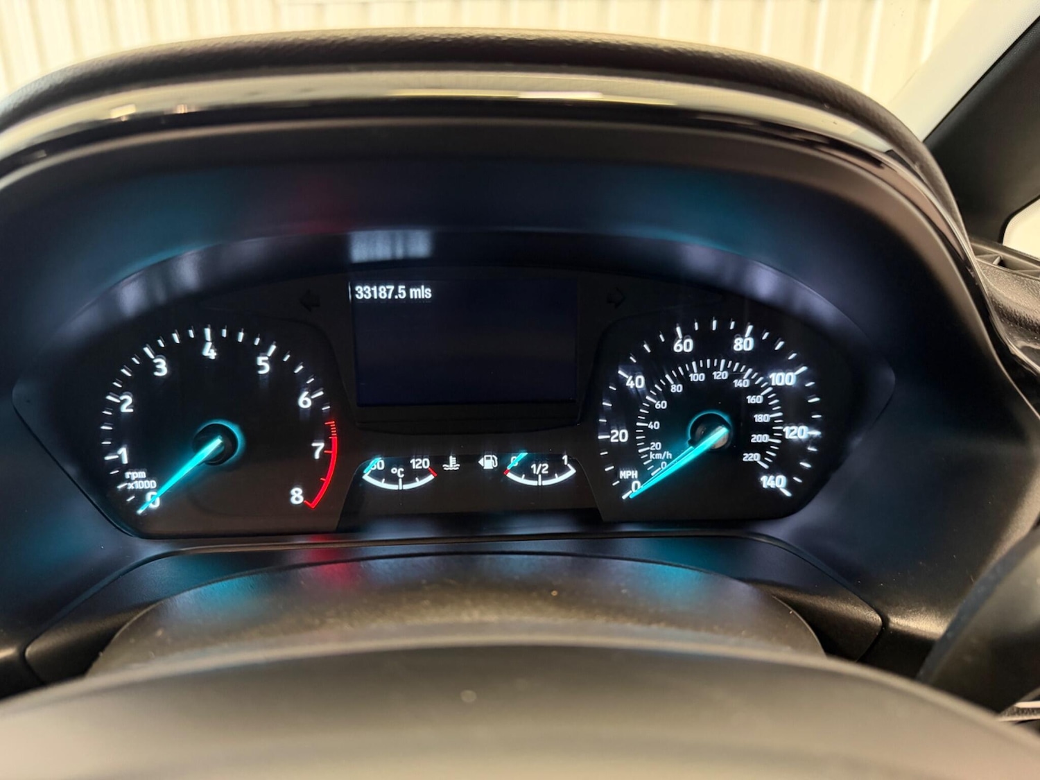 Used Ford Fiesta 2019 for sale - 77784354: Photo 20