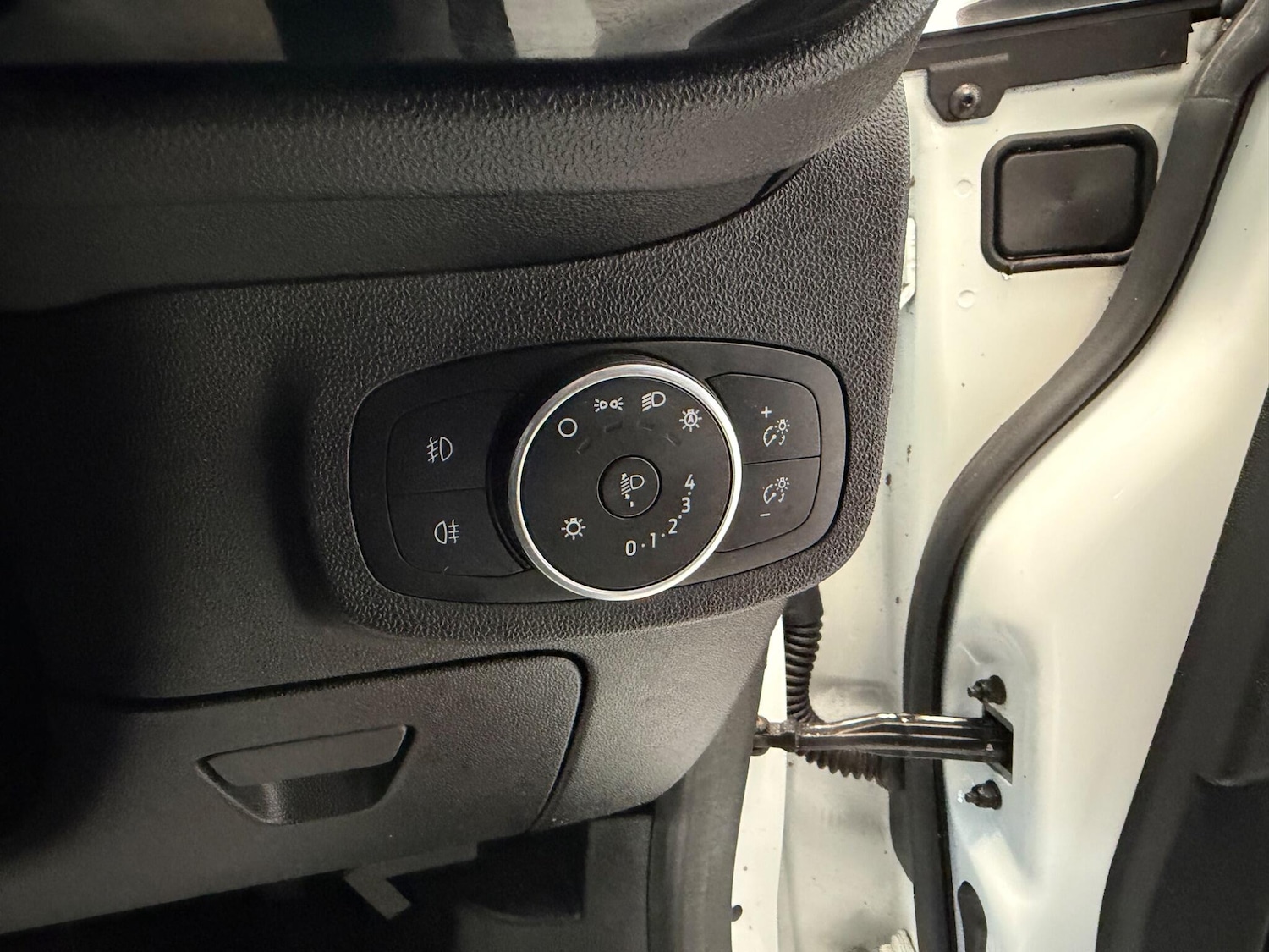 Used Ford Fiesta 2019 for sale - 77784354: Photo 21