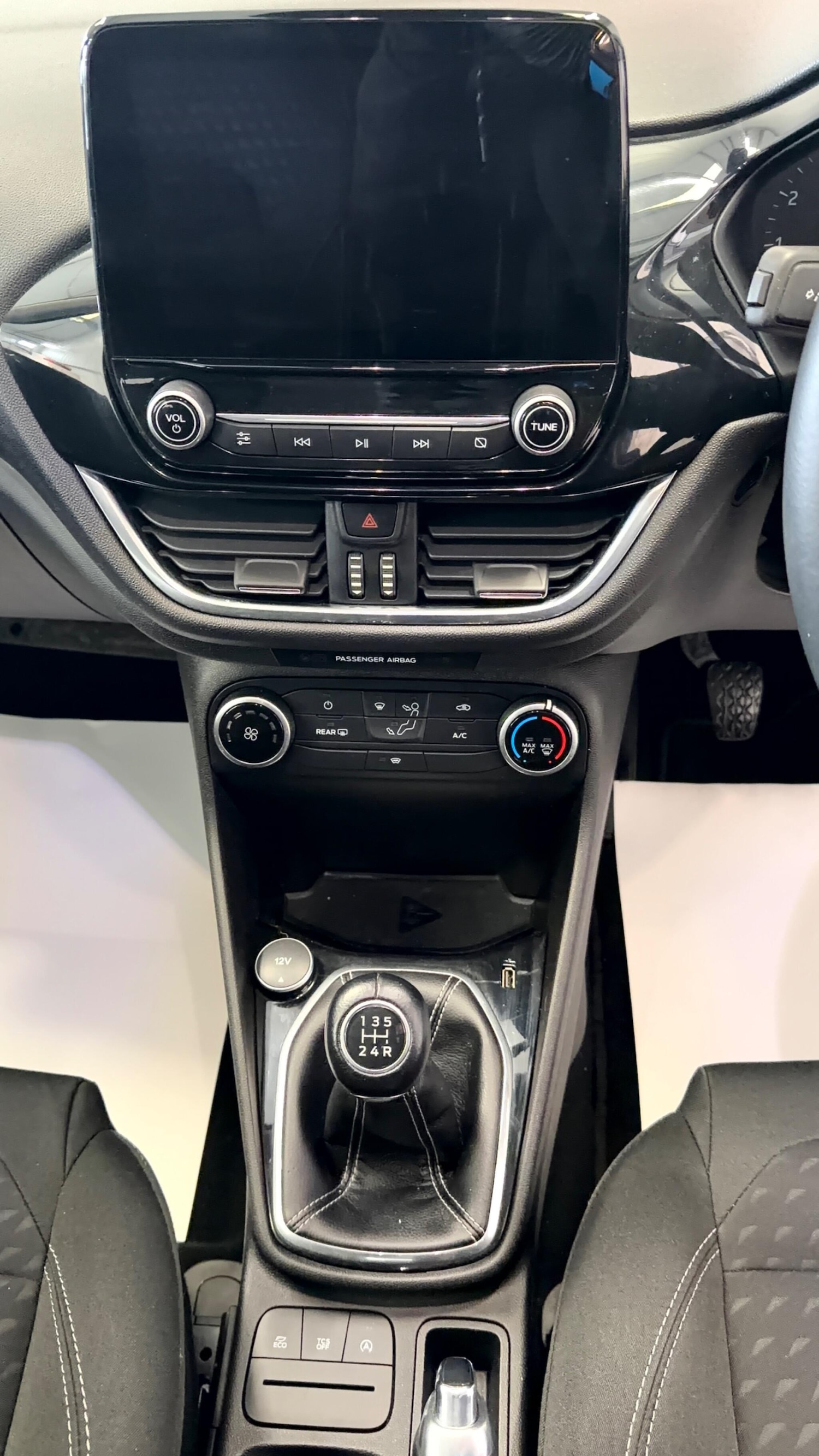 Used Ford Fiesta 2019 for sale - 77784354: Photo 22