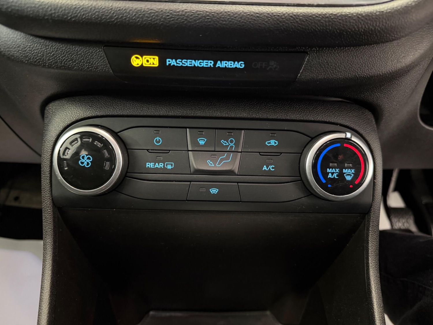 Used Ford Fiesta 2019 for sale - 77784354: Photo 25