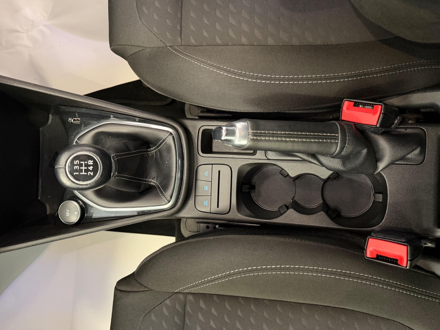 Used Ford Fiesta 2019 for sale - 77784354: Photo 26