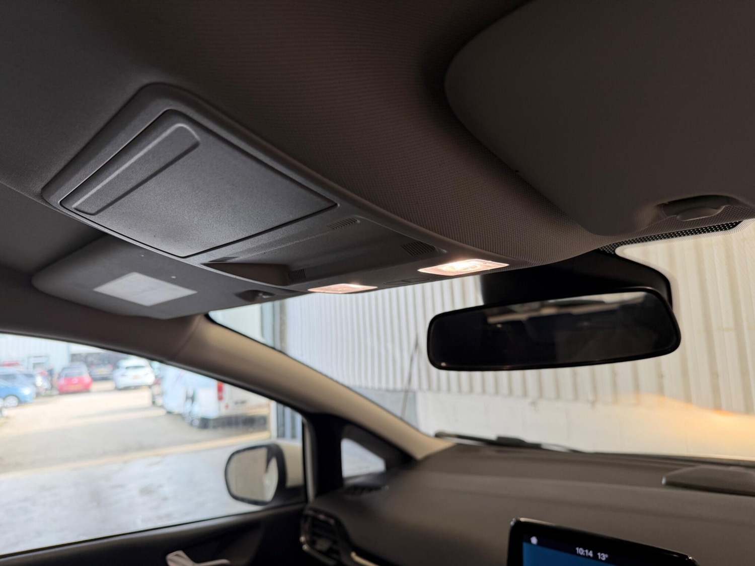 Used Ford Fiesta 2019 for sale - 77784354: Photo 27