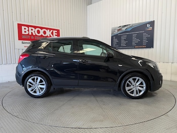 Used Vauxhall Mokka 2016 for sale - 78695593: Photo