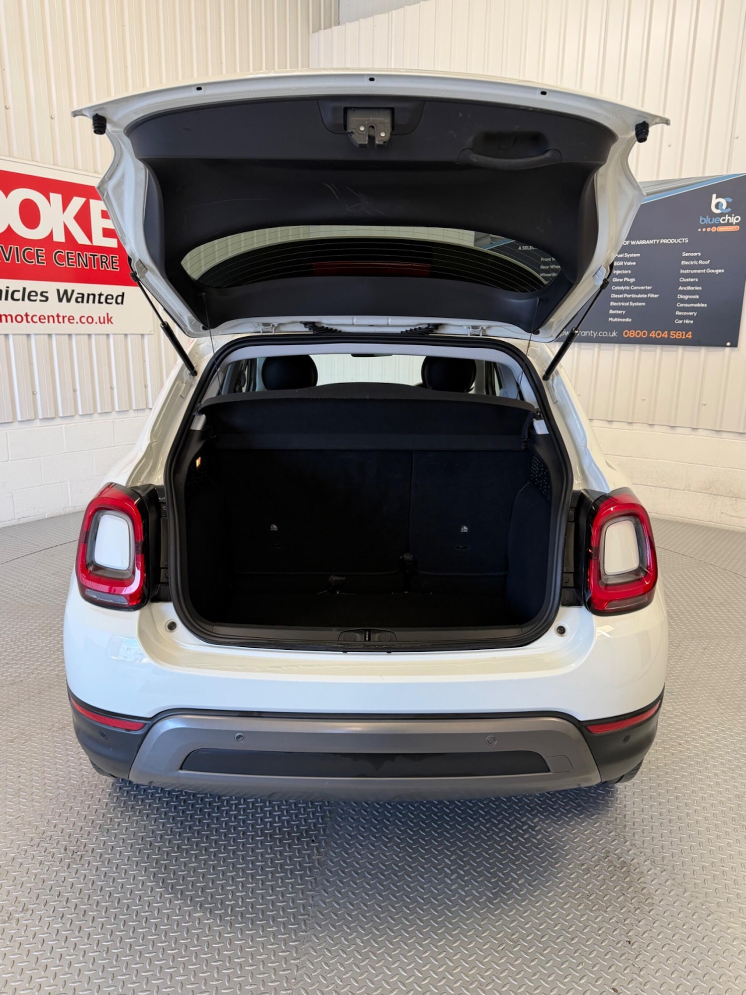 Used Fiat 500X 2020 for sale - 77958086: Photo 10