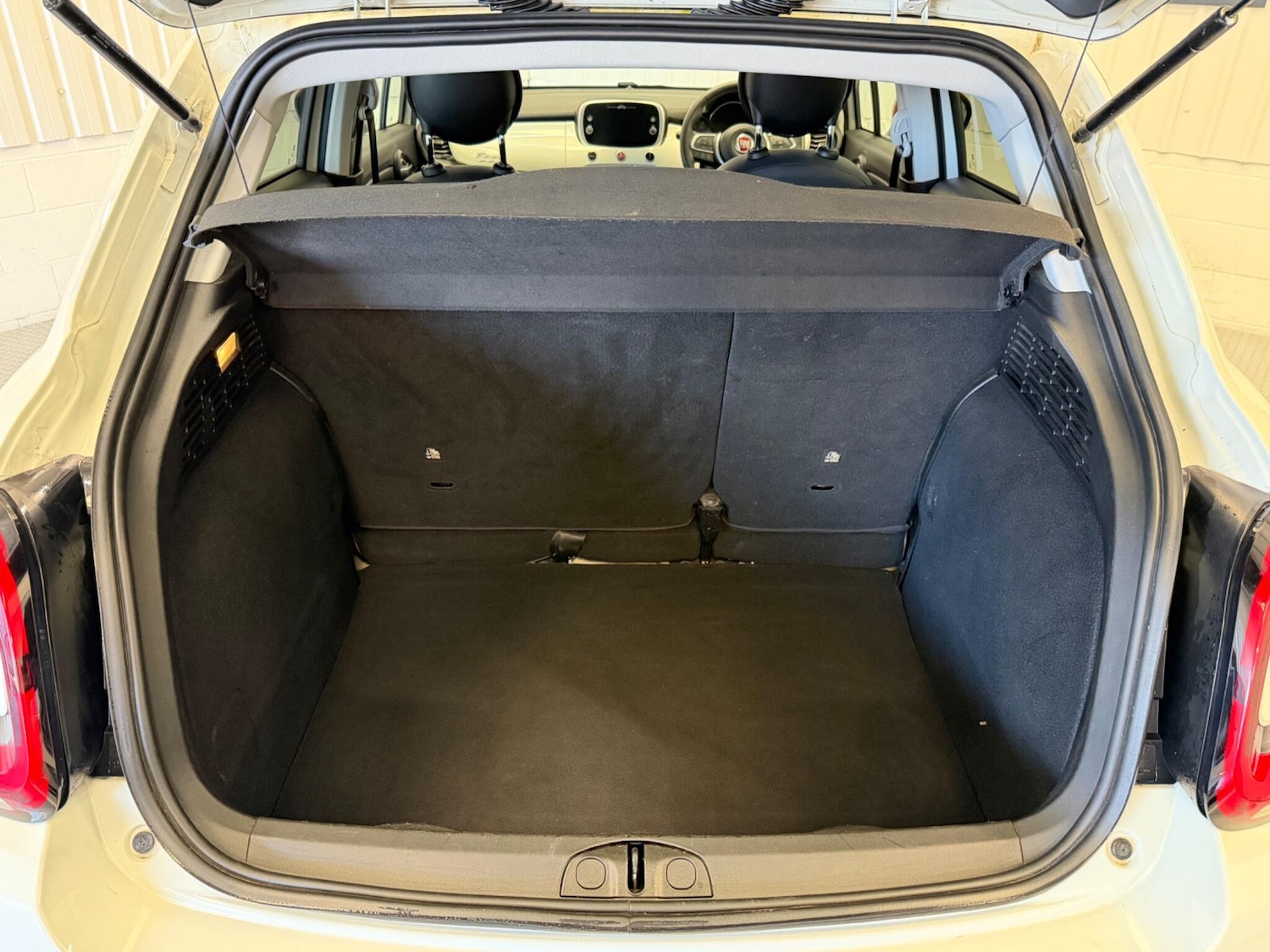 Used Fiat 500X 2020 for sale - 77958086: Photo 11