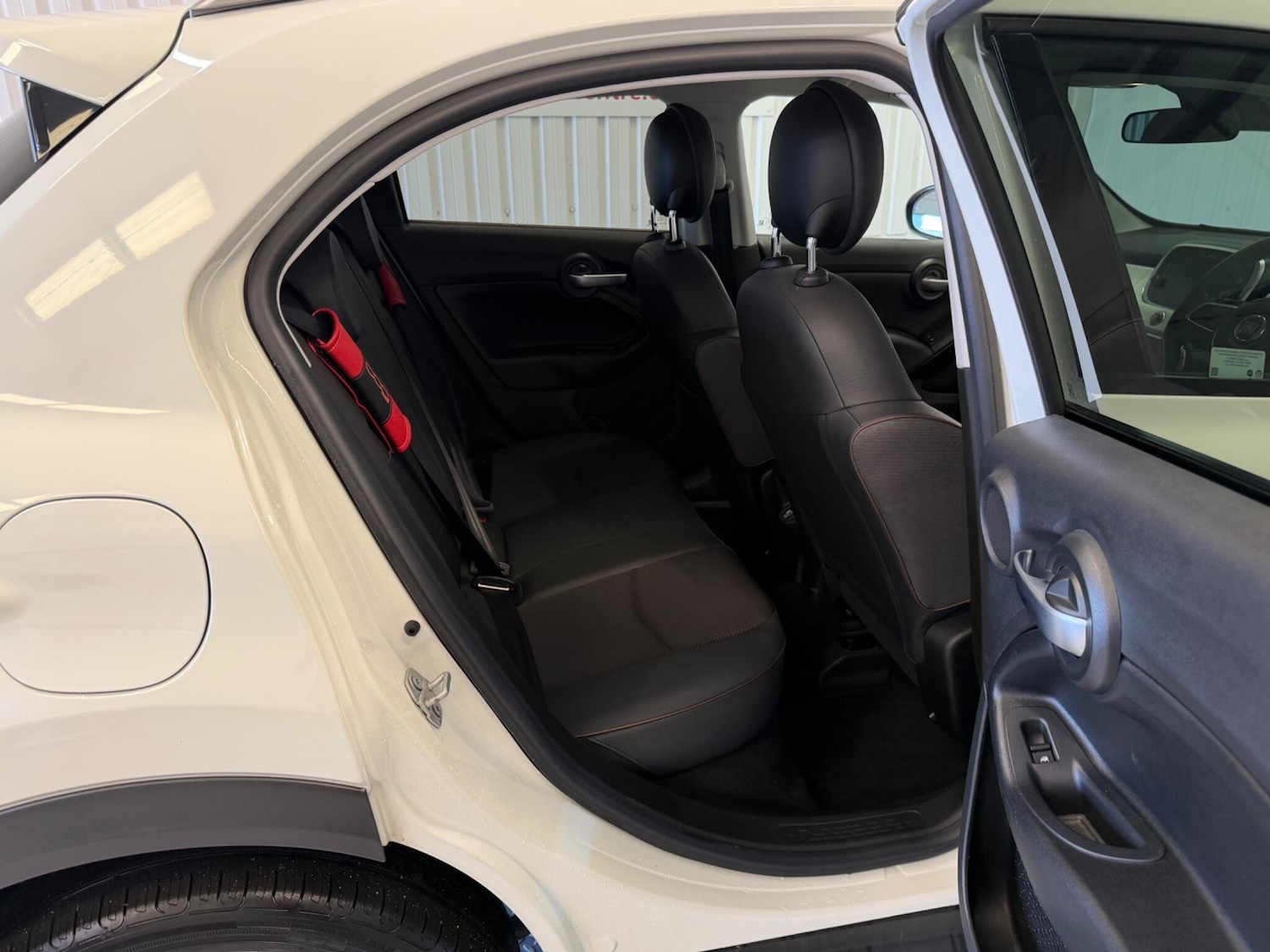 Used Fiat 500X 2020 for sale - 77958086: Photo 12