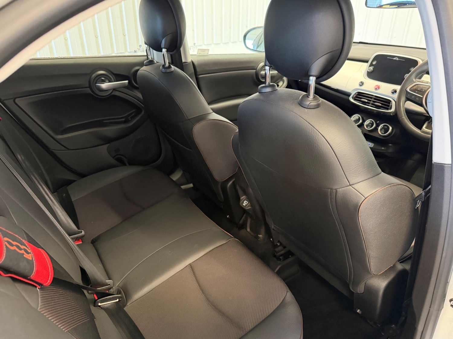 Used Fiat 500X 2020 for sale - 77958086: Photo 13