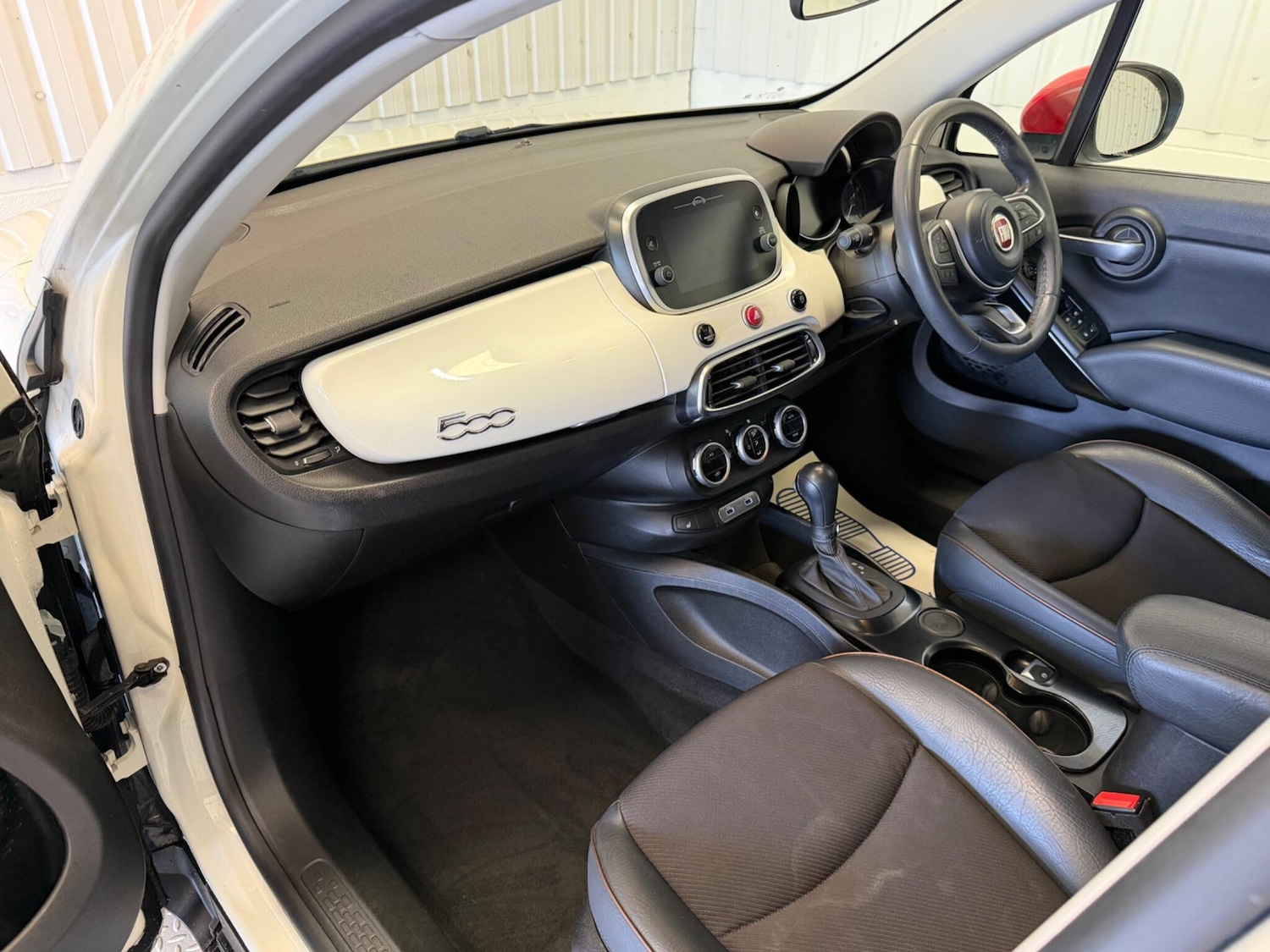 Used Fiat 500X 2020 for sale - 77958086: Photo 15