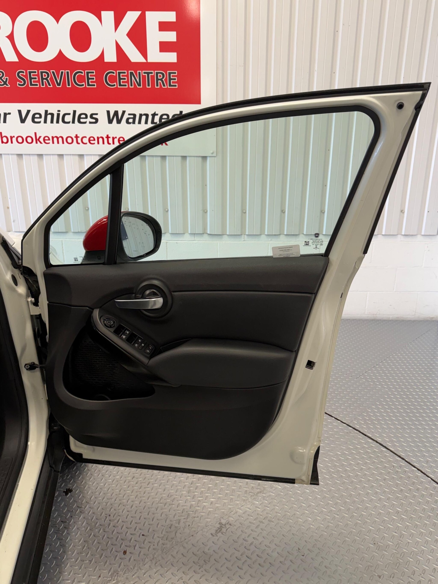 Used Fiat 500X 2020 for sale - 77958086: Photo 16