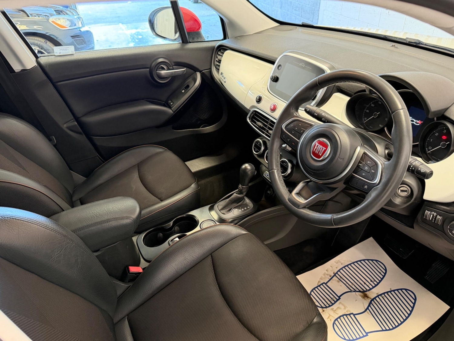 Used Fiat 500X 2020 for sale - 77958086: Photo 17