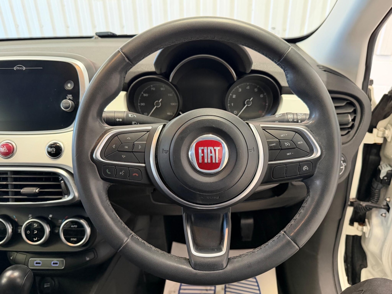 Used Fiat 500X 2020 for sale - 77958086: Photo 18