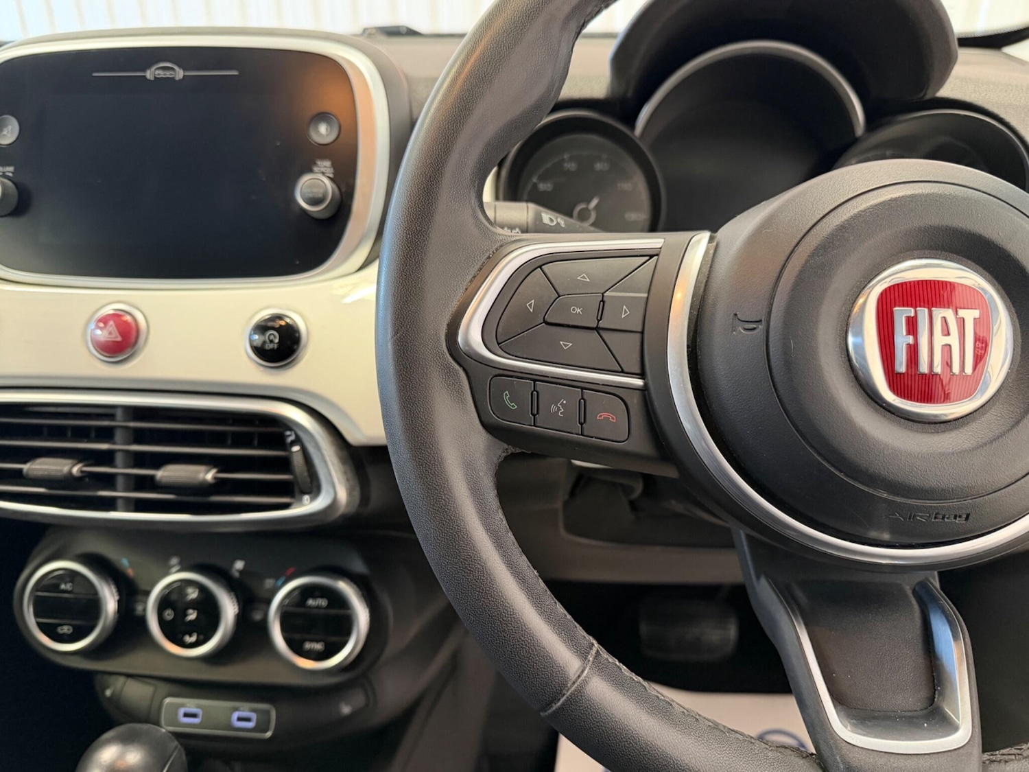 Used Fiat 500X 2020 for sale - 77958086: Photo 19