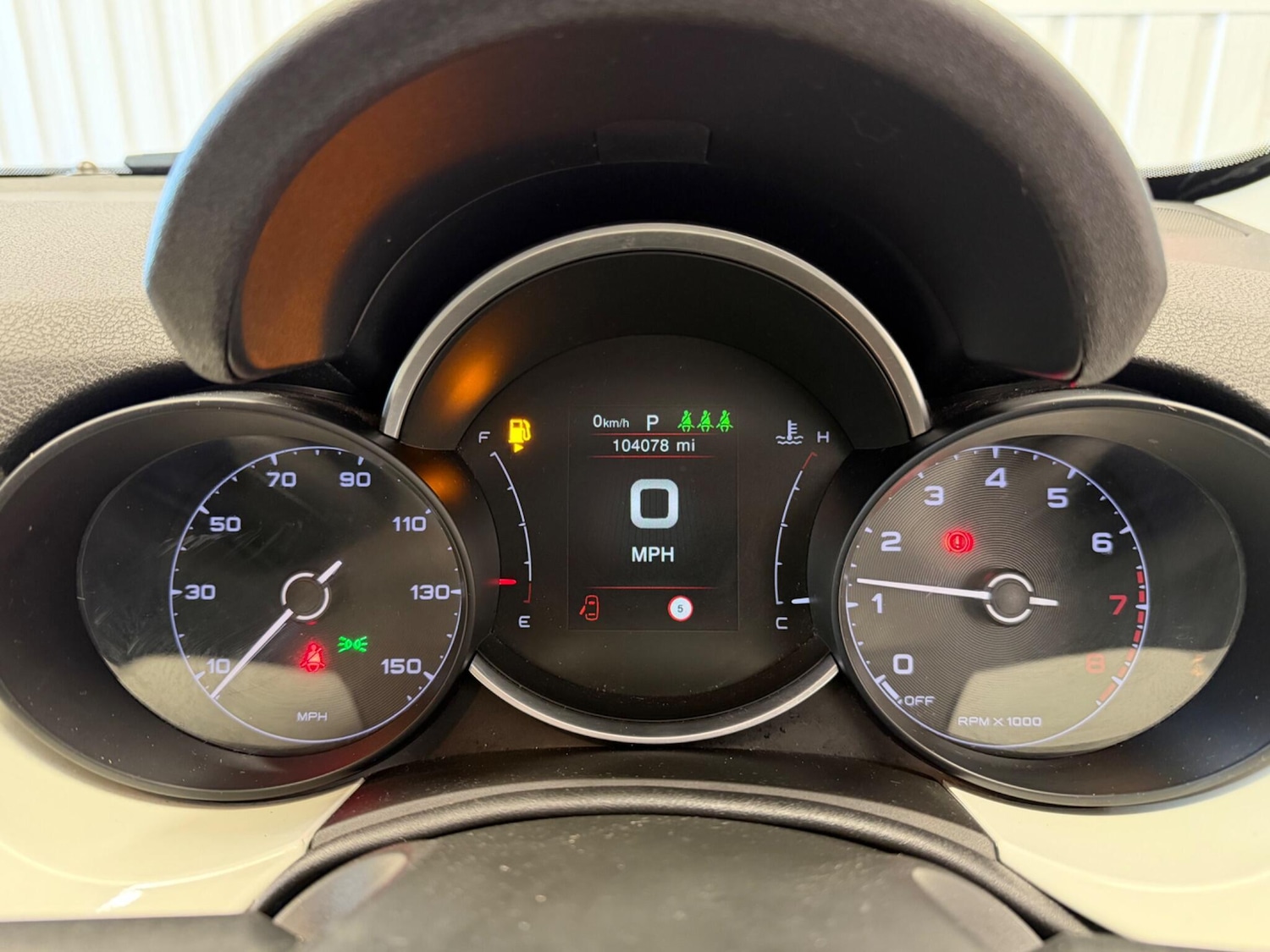 Used Fiat 500X 2020 for sale - 77958086: Photo 21