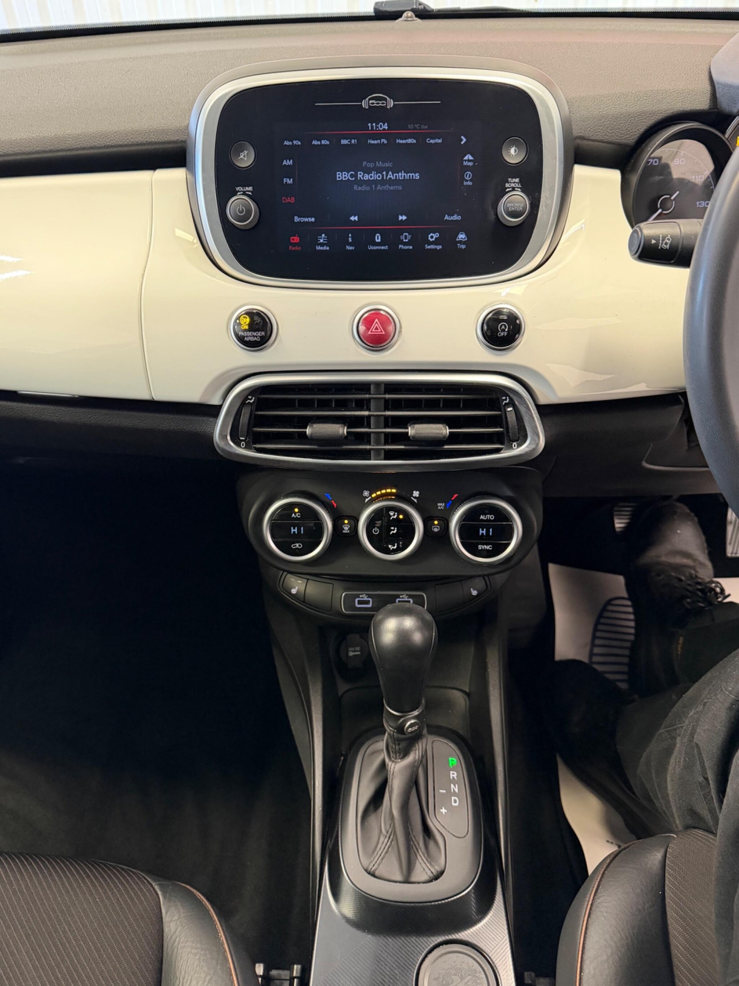 Used Fiat 500X 2020 for sale - 77958086: Photo 23