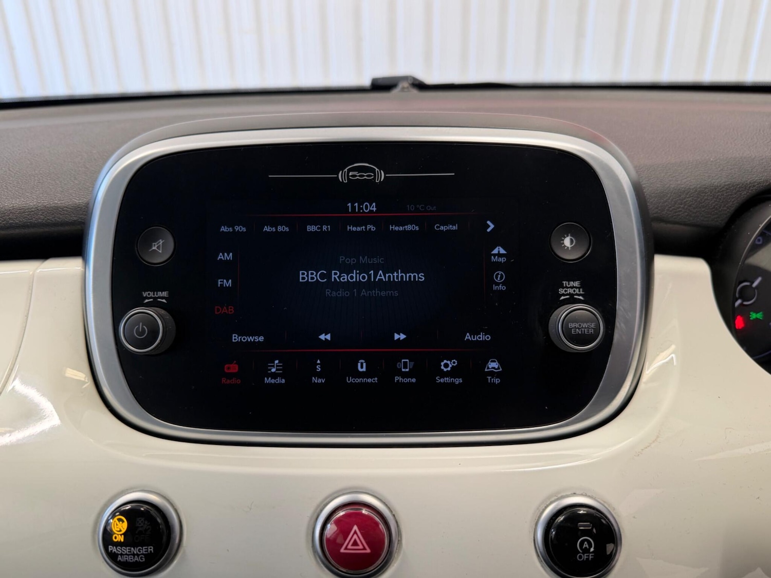 Used Fiat 500X 2020 for sale - 77958086: Photo 24