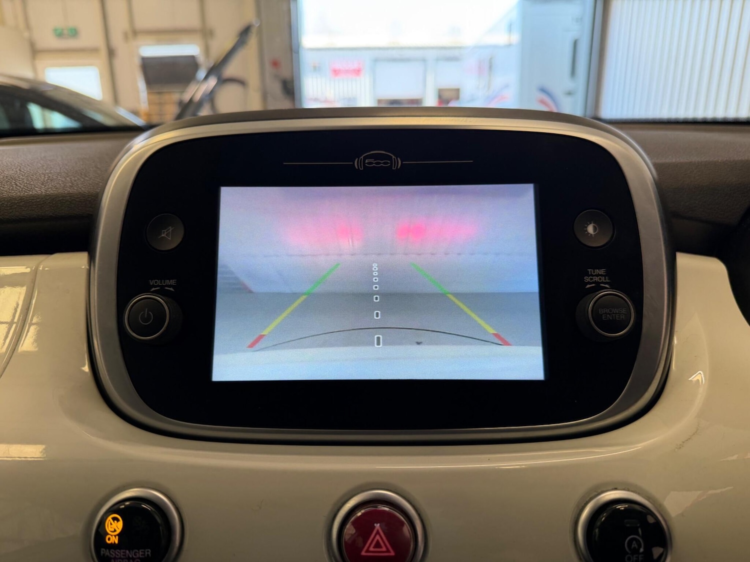 Used Fiat 500X 2020 for sale - 77958086: Photo 26