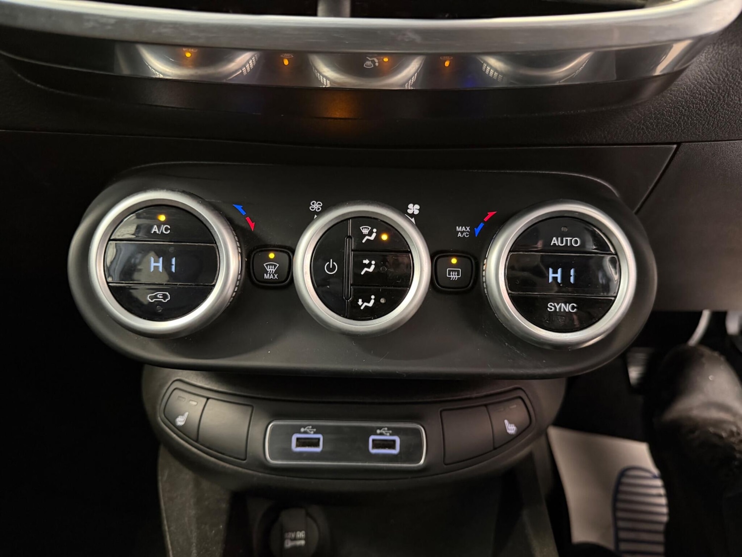 Used Fiat 500X 2020 for sale - 77958086: Photo 27