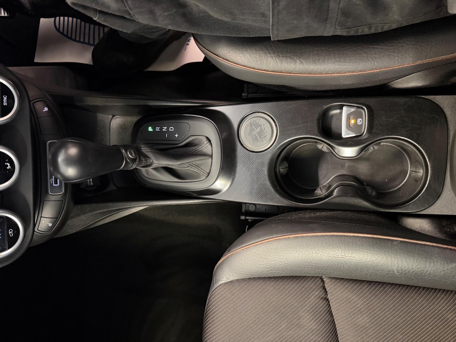 Used Fiat 500X 2020 for sale - 77958086: Photo 28