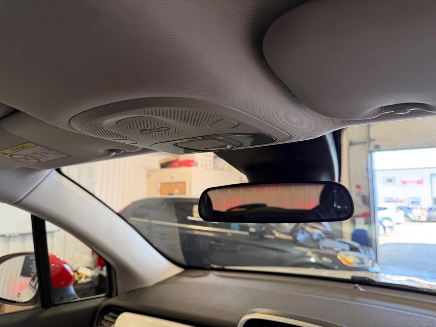 Used Fiat 500X 2020 for sale - 77958086: Photo 29